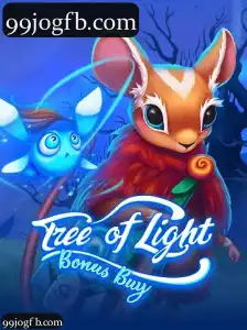 Experiência imersiva com 99jog e TreeOfLightBonusBuy: Inovação e Entretenimento em Apostas Online