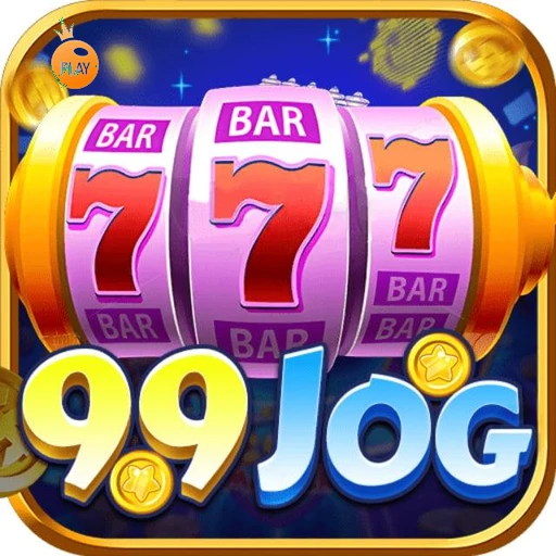 99jog Logo