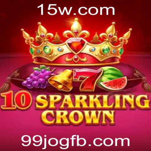 Descubra o Fascinante Jogo 10SparklingCrown e as Suas Regras Inovadoras