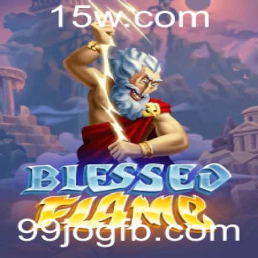 Explorando o Mundo de BlessedFlame: Um Novo Horizonte em Jogos