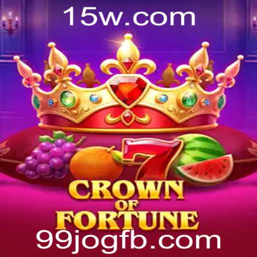 CrownofFortune: Um Mergulho no Mundo do Novo Jogo Com a Palavra-Chave 99jog