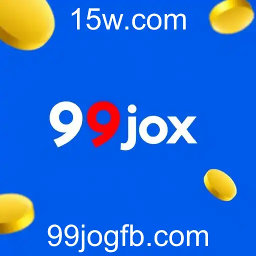 99jog: Depósito via PIX - Rápido e Seguro