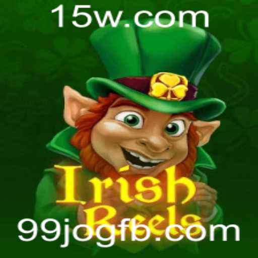 IrishReels: Descubra a Magia e Tradição dos Cassinos Irlandeses com 99jog