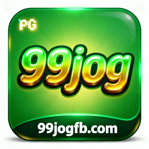 99jog logo