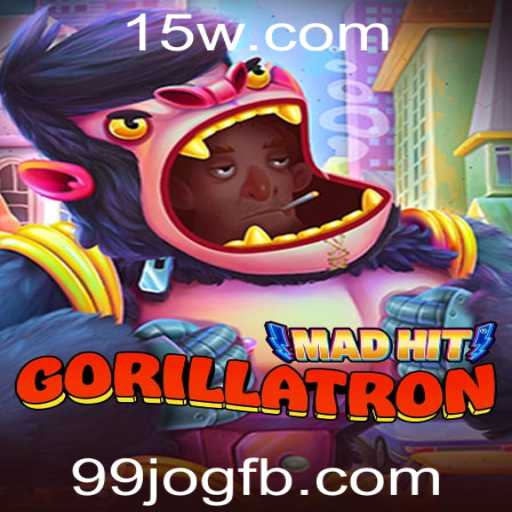 Tudo Sobre o Jogo MadHitGorillatron: Descrição, Introdução e Regras