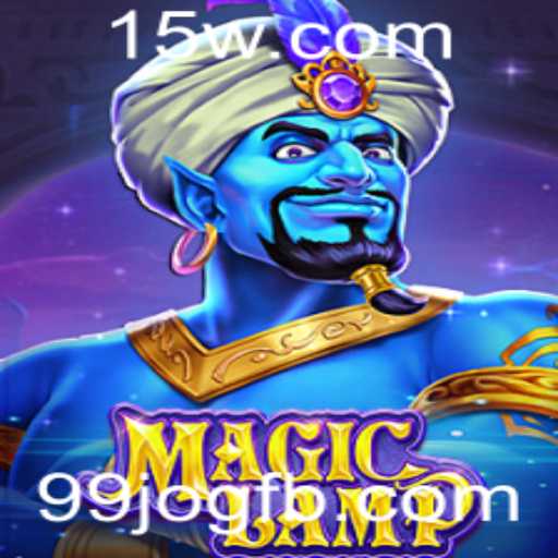 MagicLamp: O Jogo que Encanta a Todos
