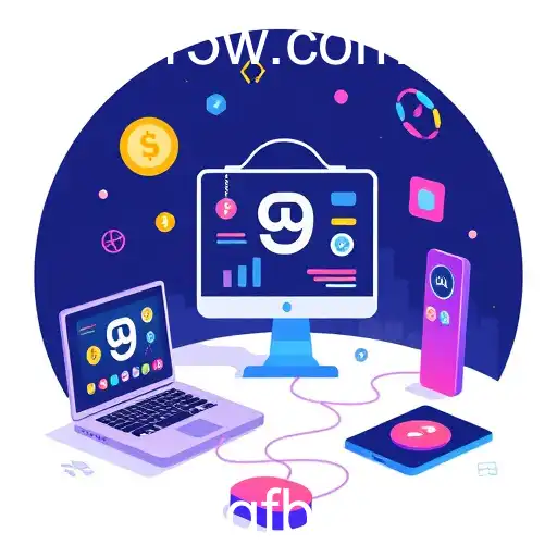 Explorando o Mundo das Plataformas com 99jog