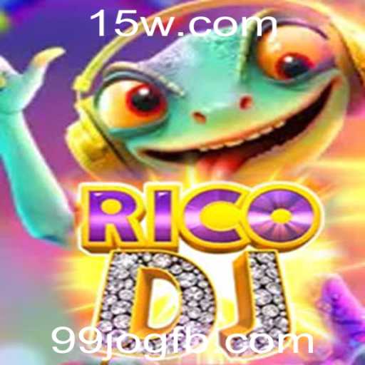 RicoDJ: A Revolução dos Jogos Musicais