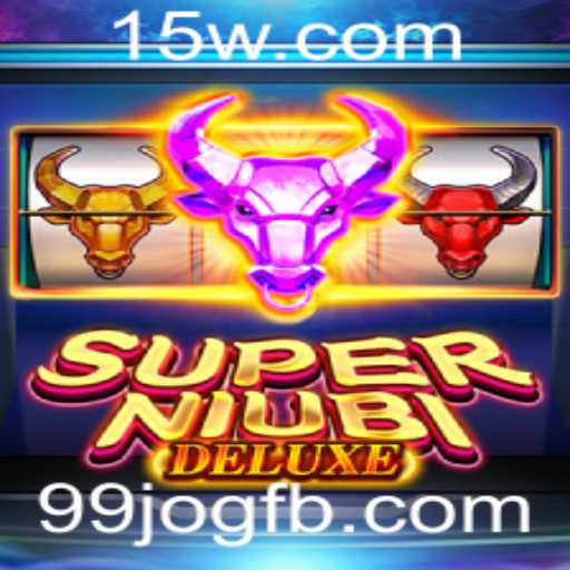 Explorando o Mundo de SuperNiubiDeluxe: A Nova Sensação dos Jogos