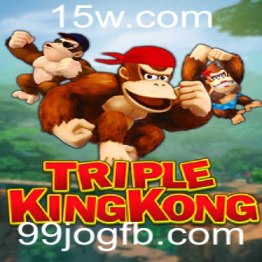 Explorando o Mundo de TripleKingKong