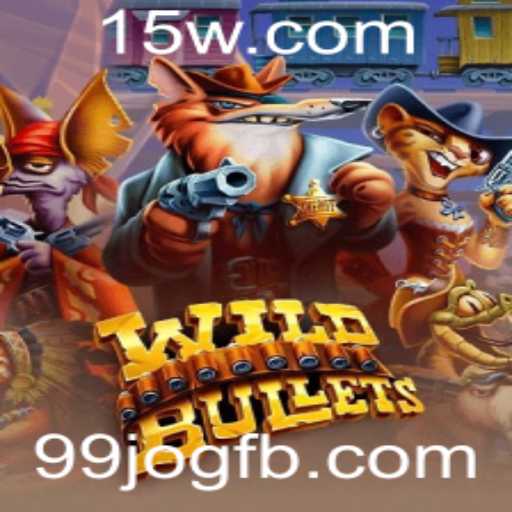 Descubra o Mundo Aventuroso de WildBullets